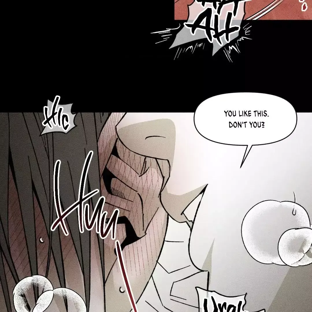 Unchanged Man - Chapter 22 Page 22