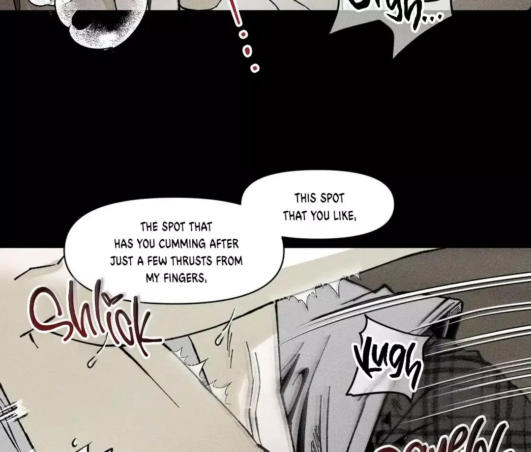 Unchanged Man - Chapter 22 Page 23