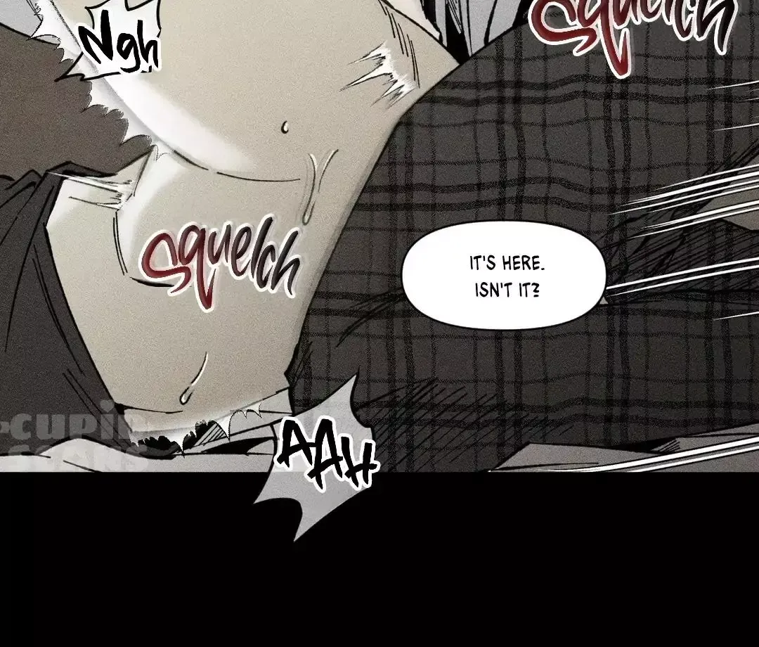 Unchanged Man - Chapter 22 Page 24