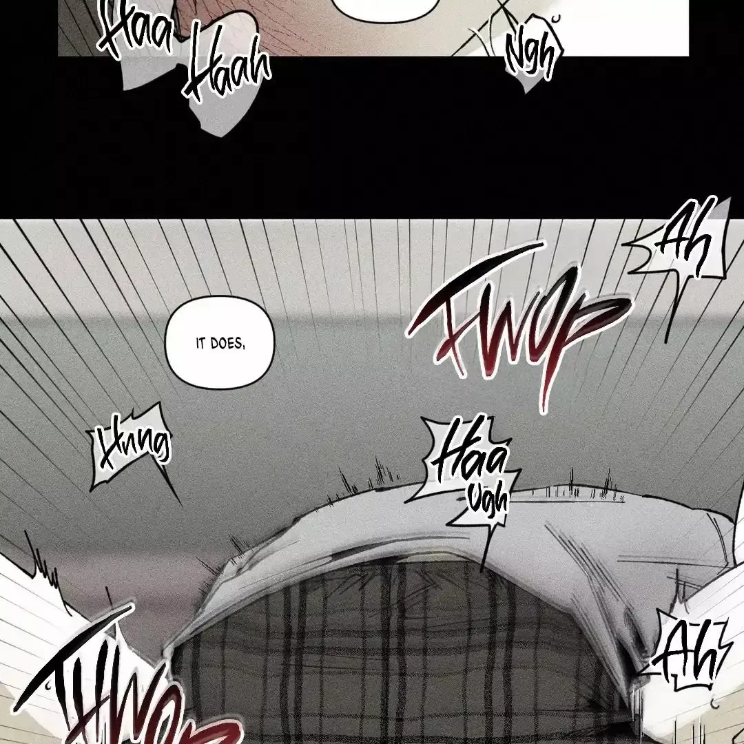 Unchanged Man - Chapter 22 Page 28