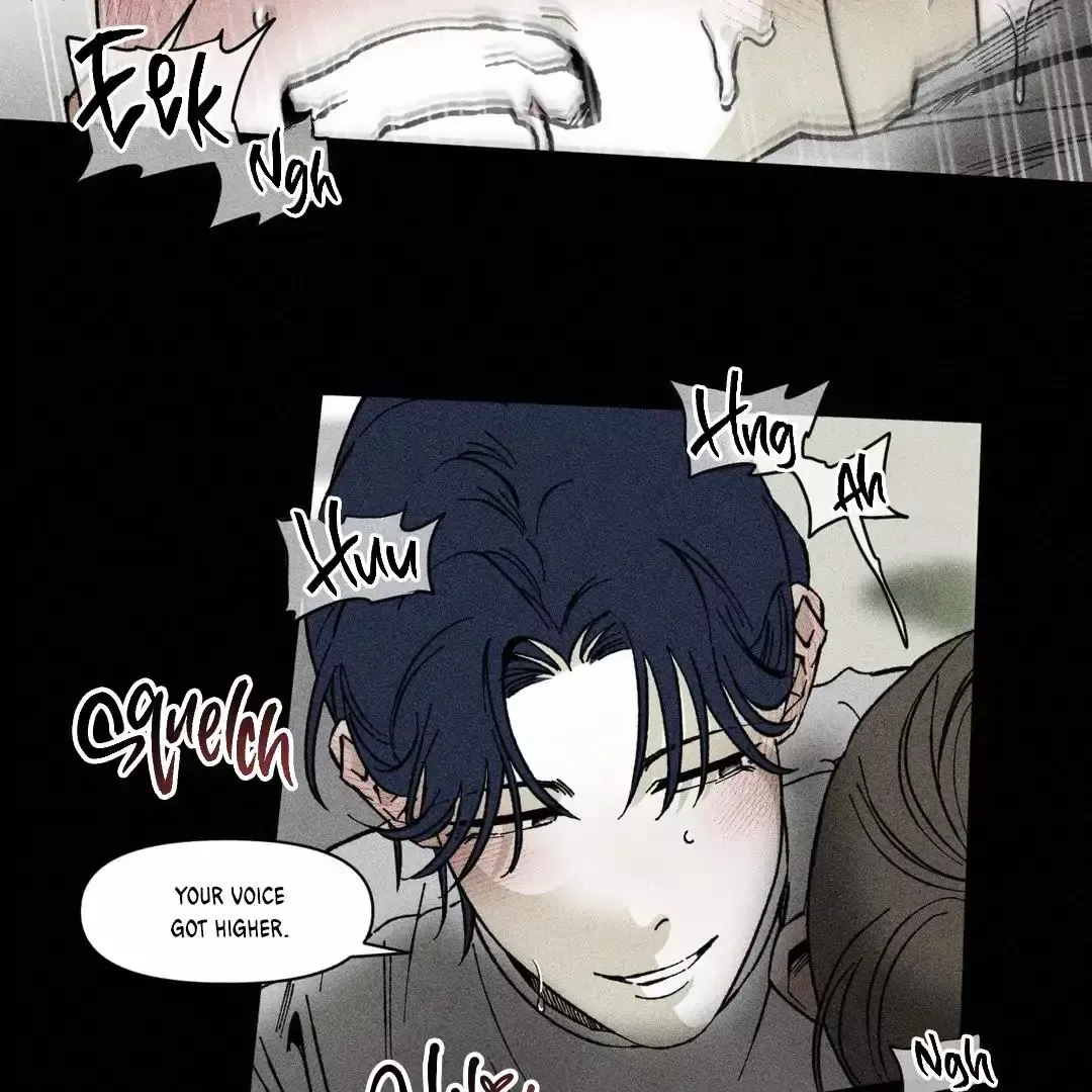 Unchanged Man - Chapter 22 Page 31