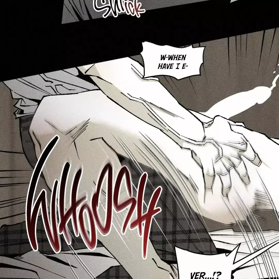 Unchanged Man - Chapter 22 Page 32