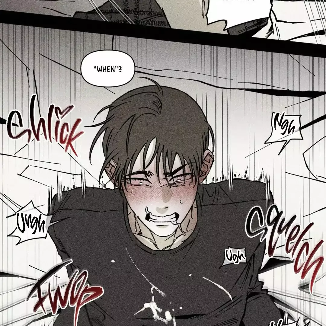 Unchanged Man - Chapter 22 Page 33