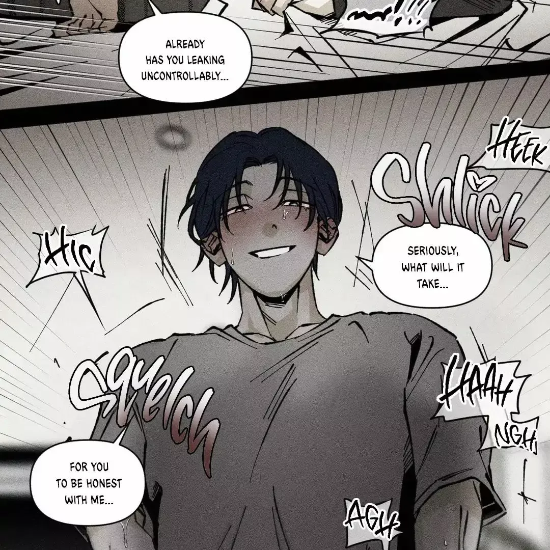 Unchanged Man - Chapter 22 Page 37