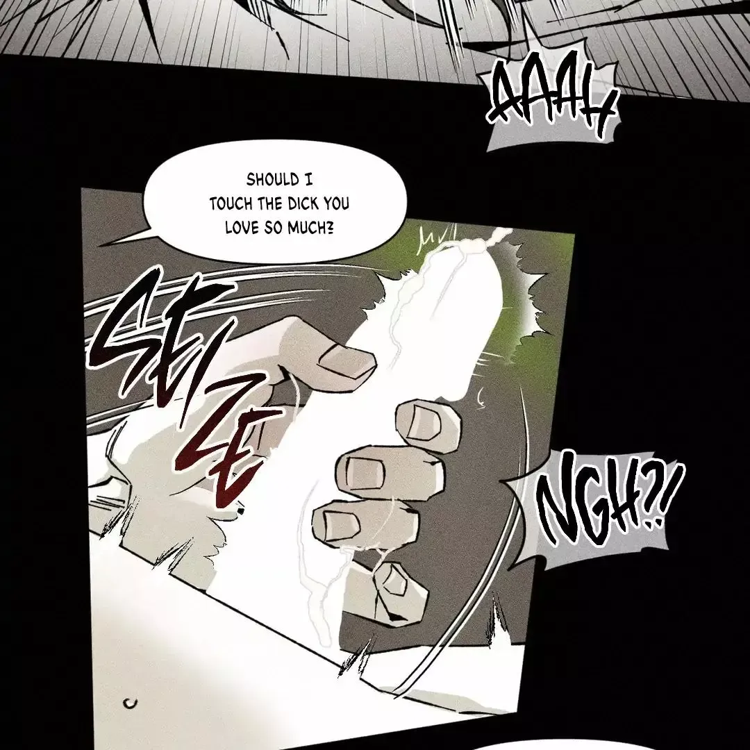 Unchanged Man - Chapter 22 Page 39