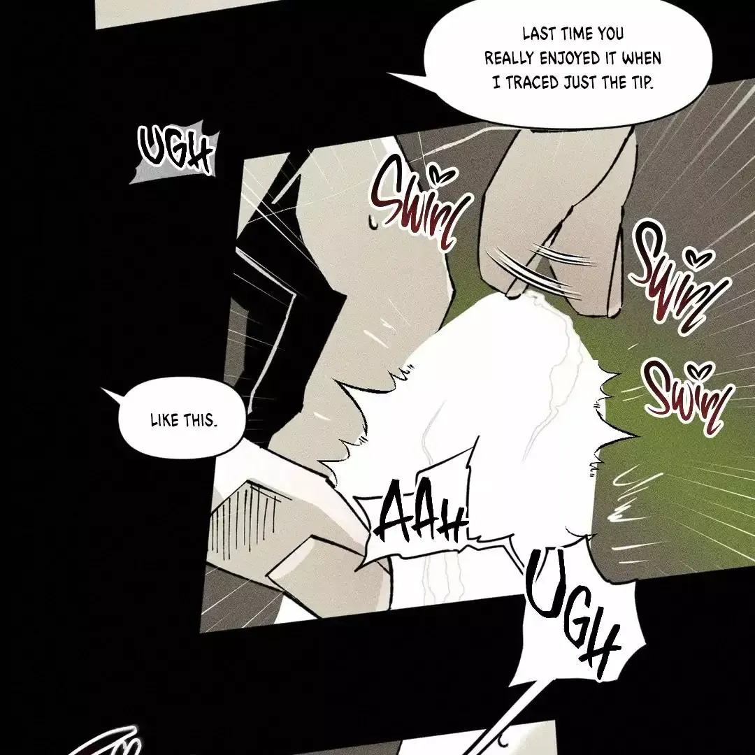 Unchanged Man - Chapter 22 Page 40
