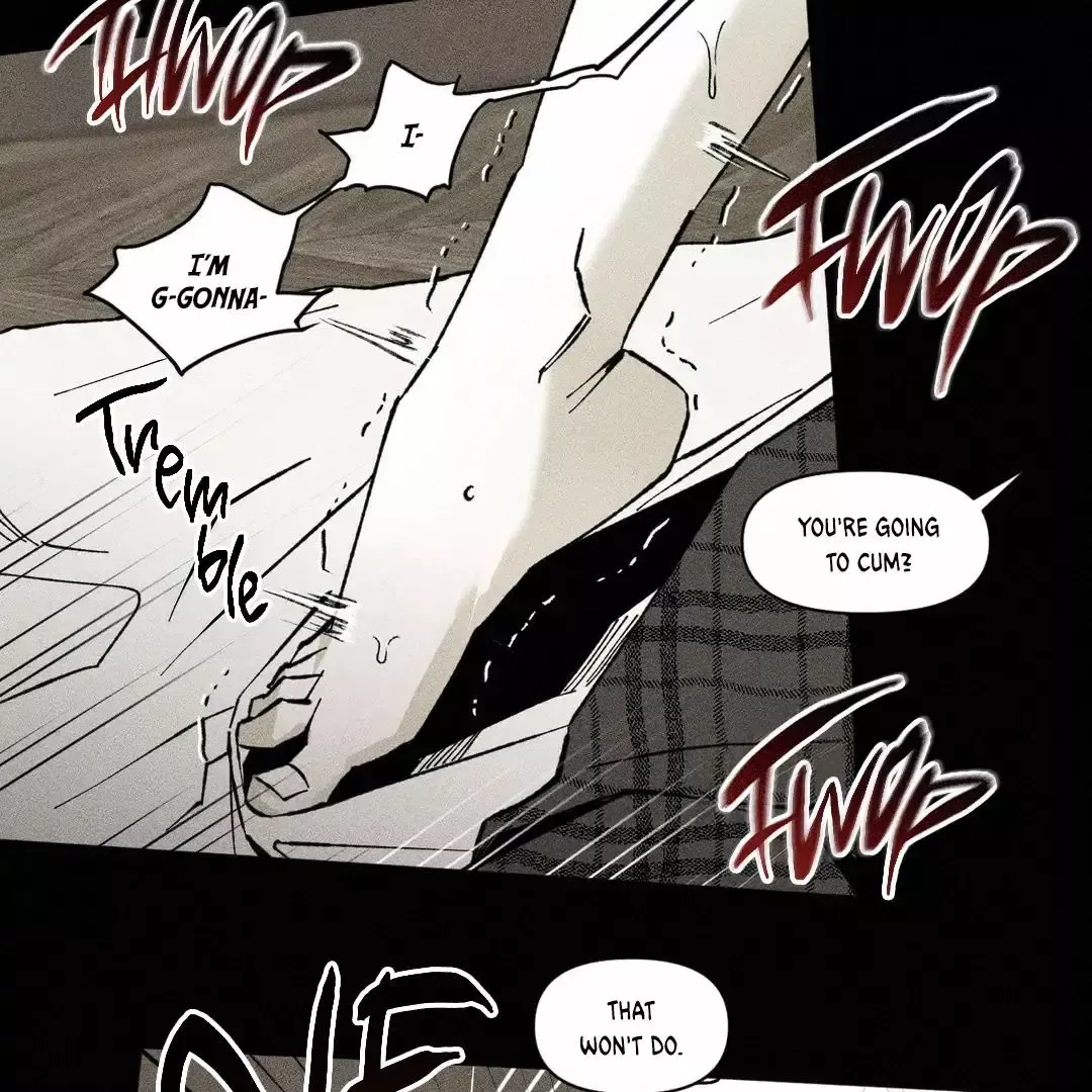 Unchanged Man - Chapter 22 Page 41