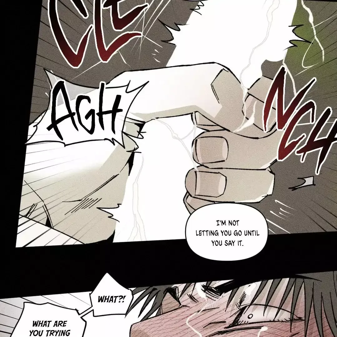 Unchanged Man - Chapter 22 Page 42