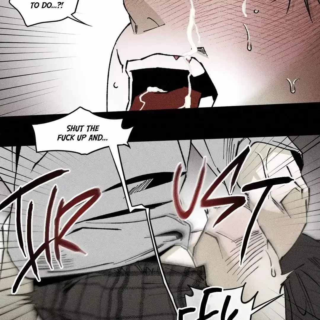 Unchanged Man - Chapter 22 Page 43