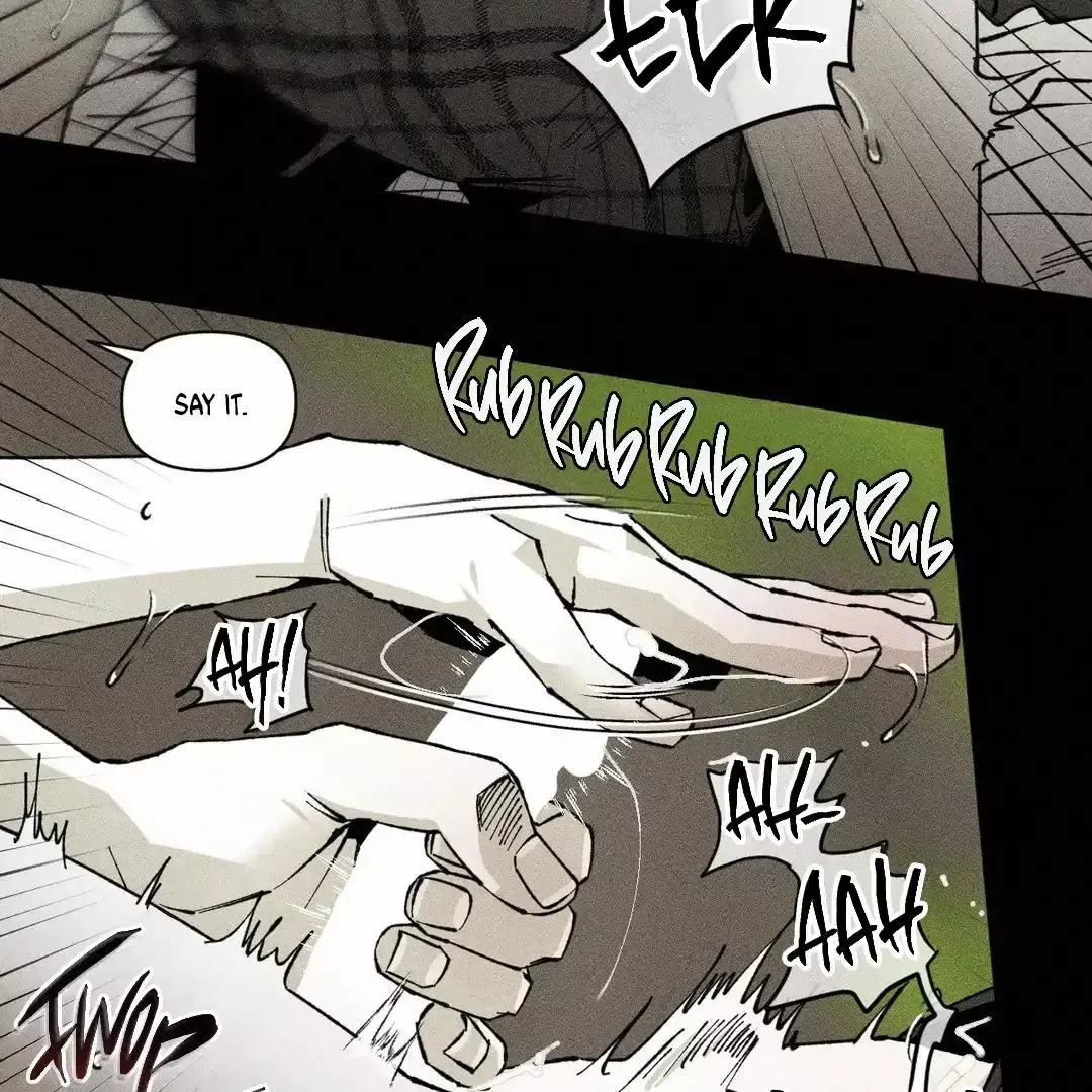 Unchanged Man - Chapter 22 Page 44