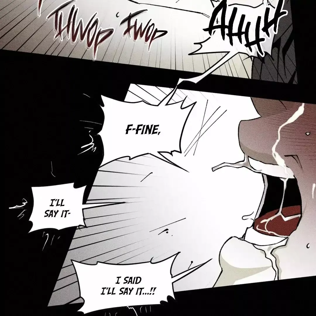 Unchanged Man - Chapter 22 Page 45