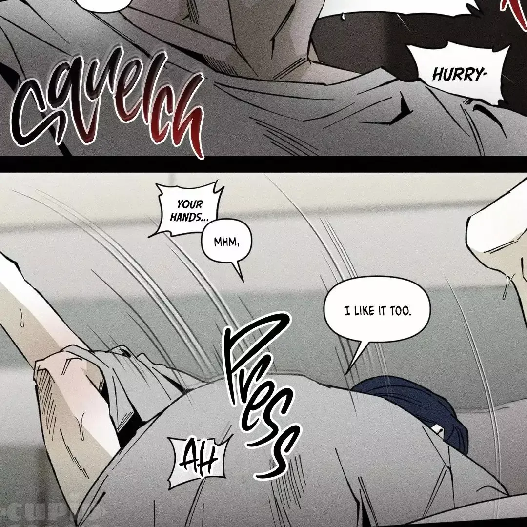 Unchanged Man - Chapter 22 Page 47