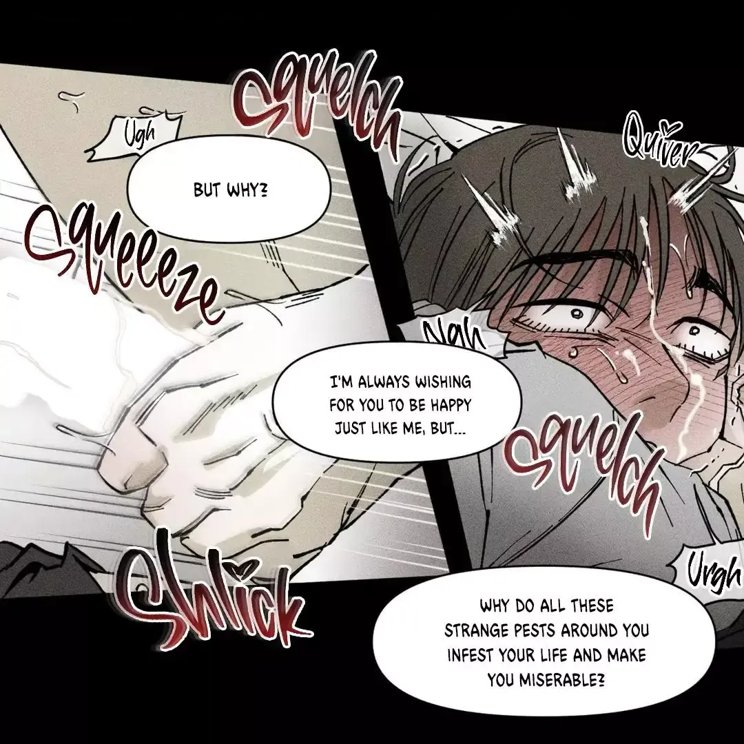 Unchanged Man - Chapter 22 Page 50