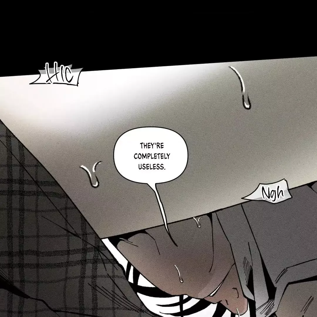 Unchanged Man - Chapter 22 Page 51