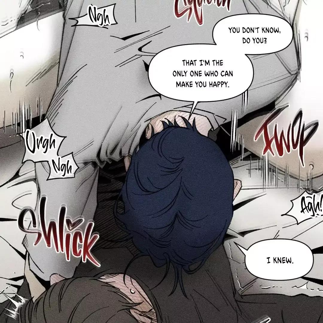 Unchanged Man - Chapter 22 Page 53