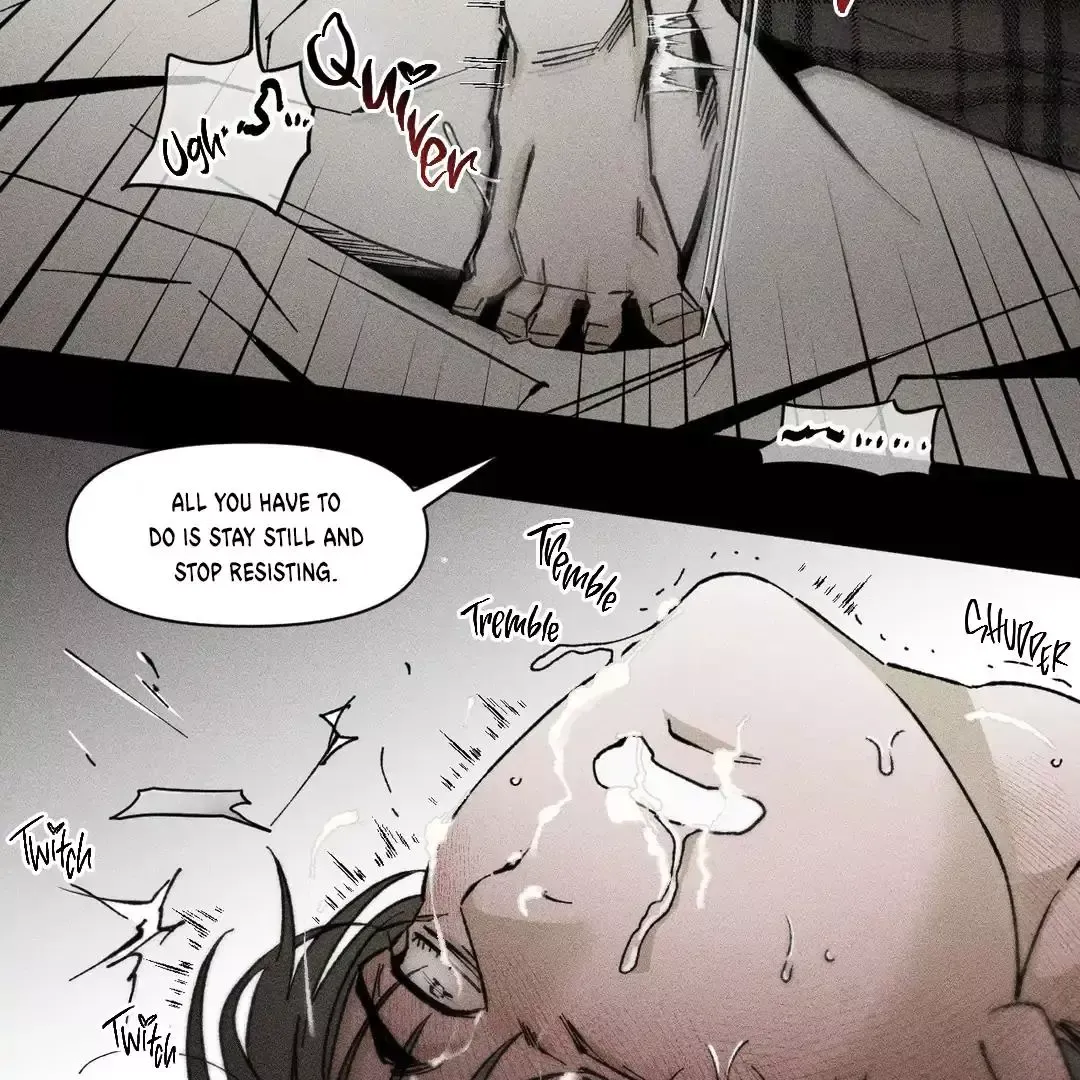 Unchanged Man - Chapter 22 Page 57