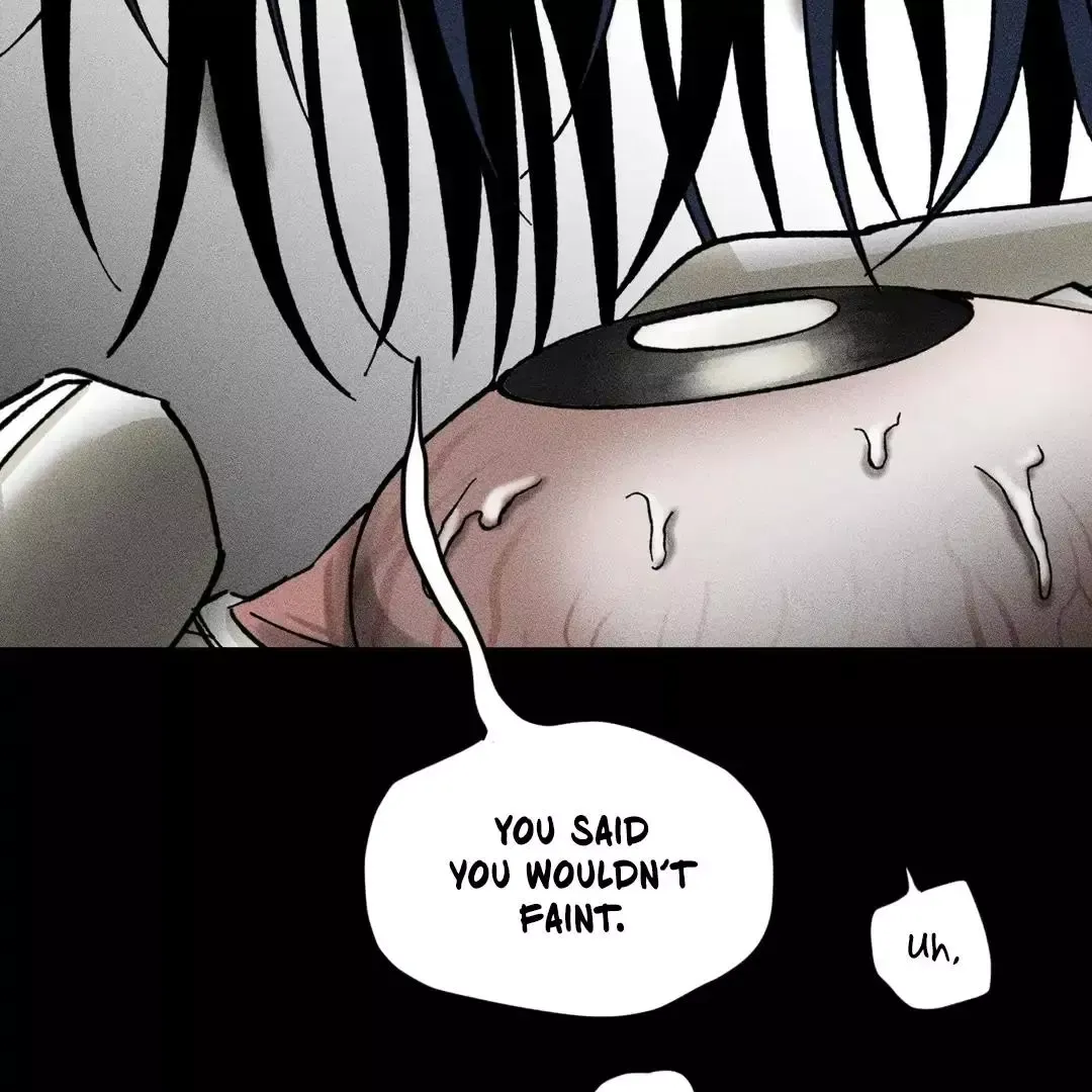 Unchanged Man - Chapter 22 Page 68