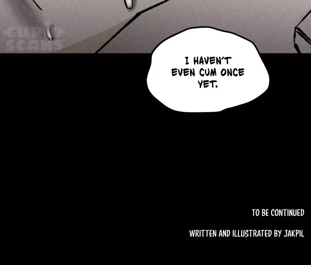 Unchanged Man - Chapter 22 Page 70