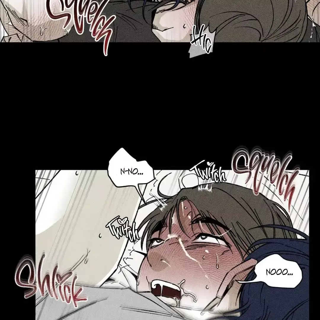 Unchanged Man - Chapter 23 Page 31