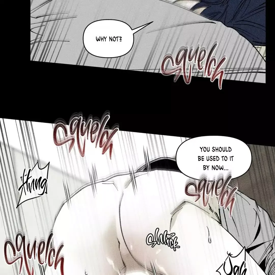 Unchanged Man - Chapter 23 Page 32