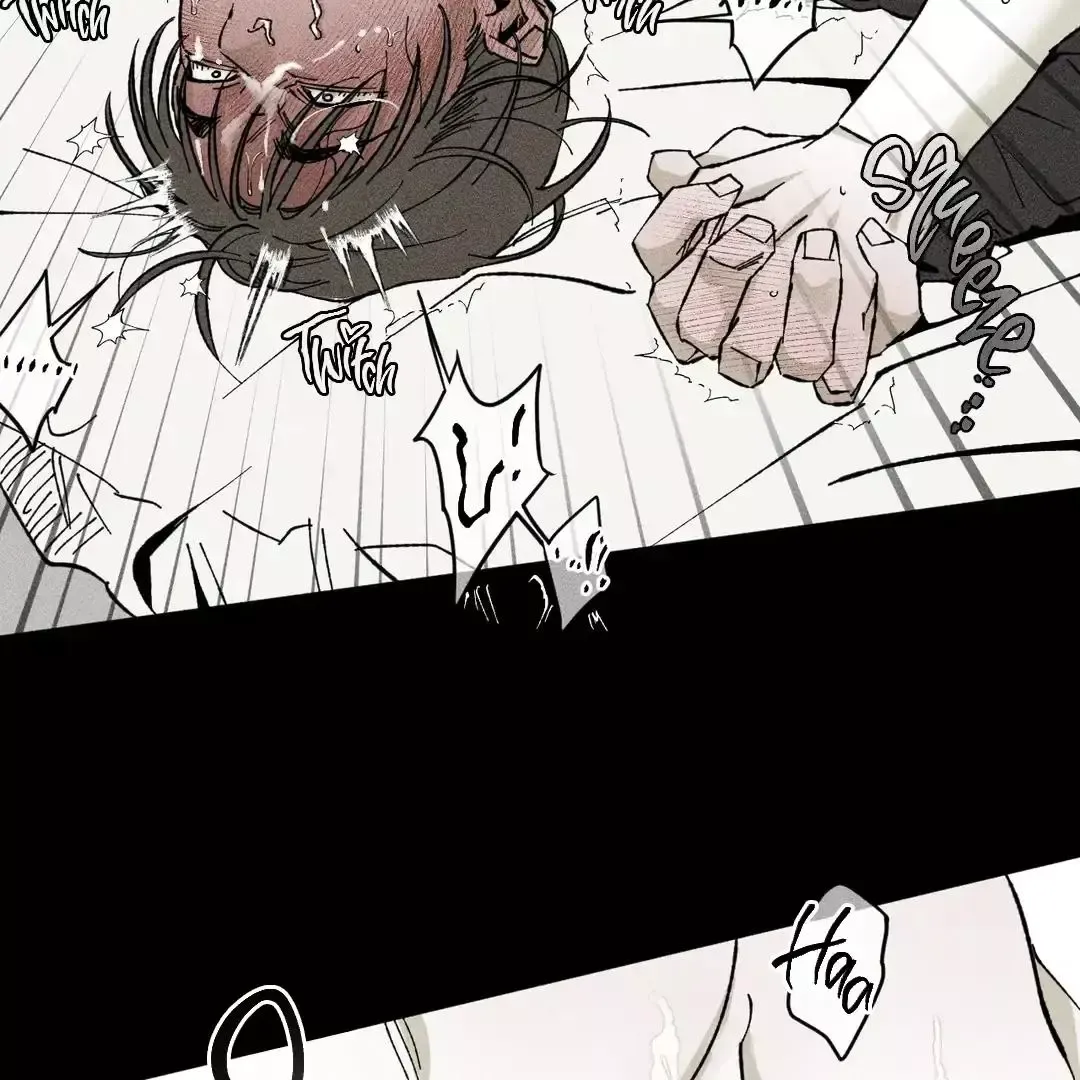 Unchanged Man - Chapter 23 Page 36