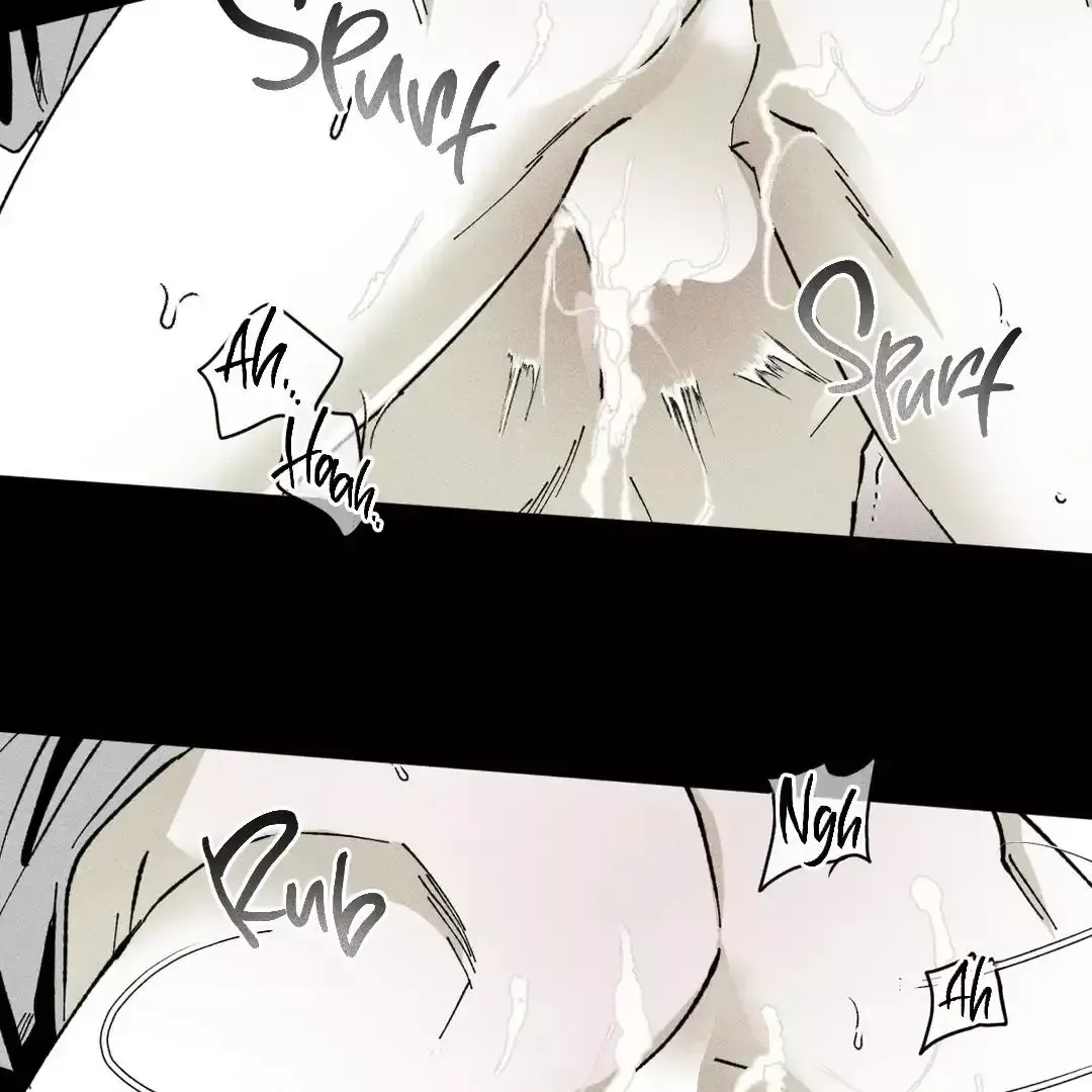 Unchanged Man - Chapter 23 Page 37