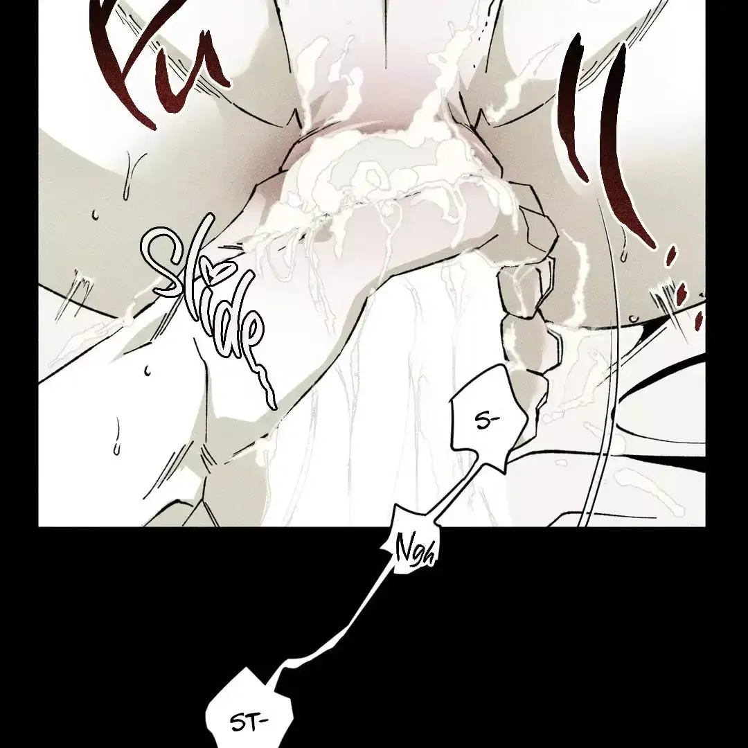 Unchanged Man - Chapter 23 Page 40