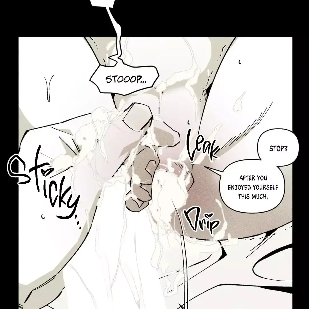 Unchanged Man - Chapter 23 Page 41