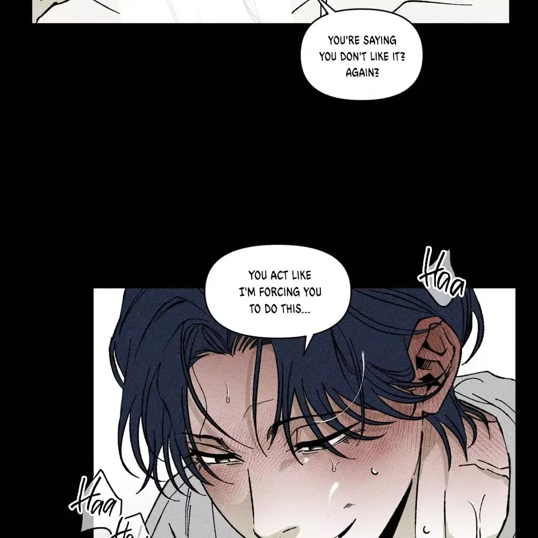 Unchanged Man - Chapter 23 Page 42