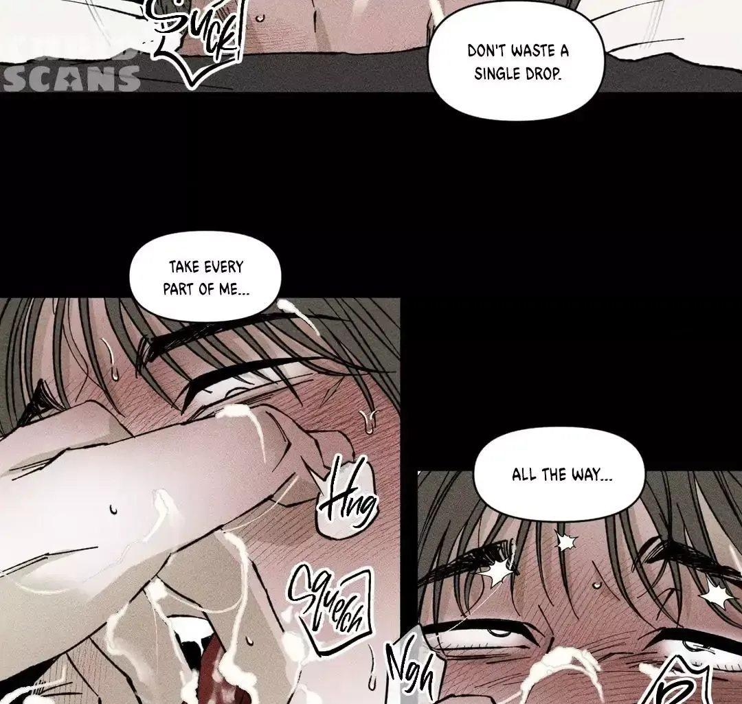 Unchanged Man - Chapter 23 Page 47