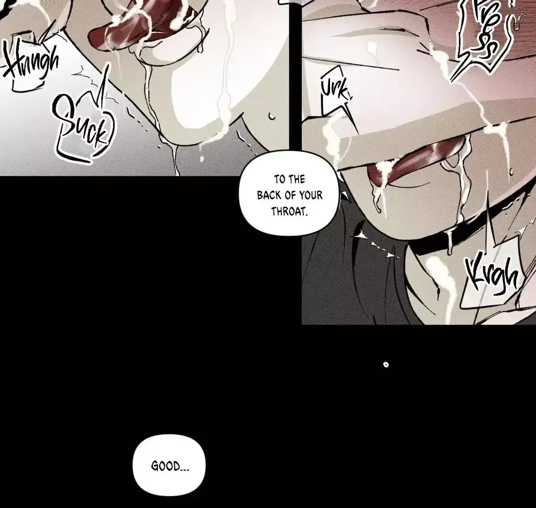 Unchanged Man - Chapter 23 Page 48