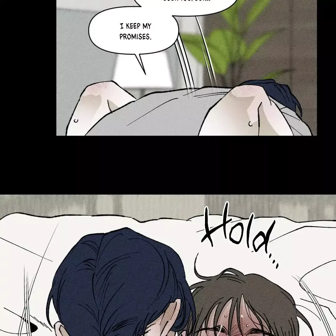 Unchanged Man - Chapter 23 Page 51