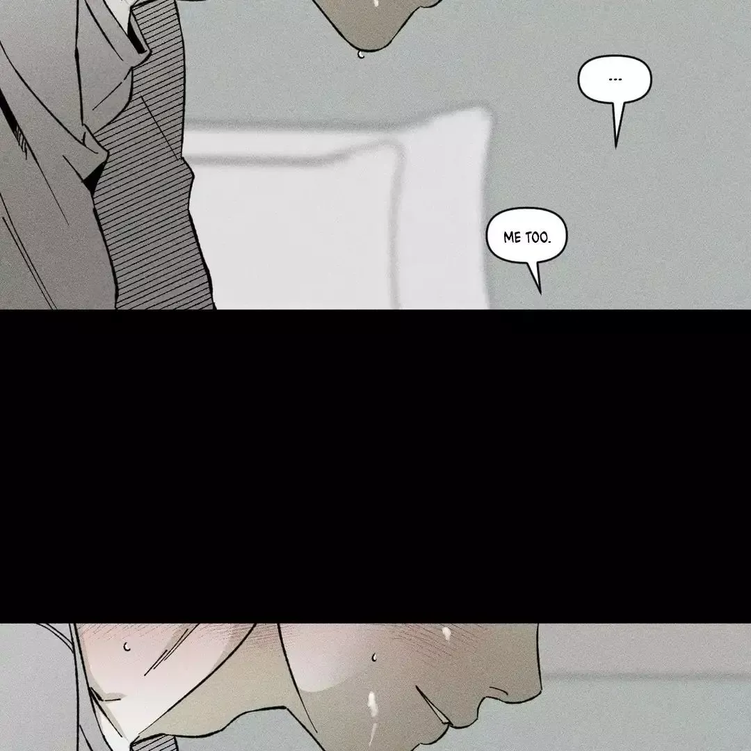 Unchanged Man - Chapter 23 Page 57