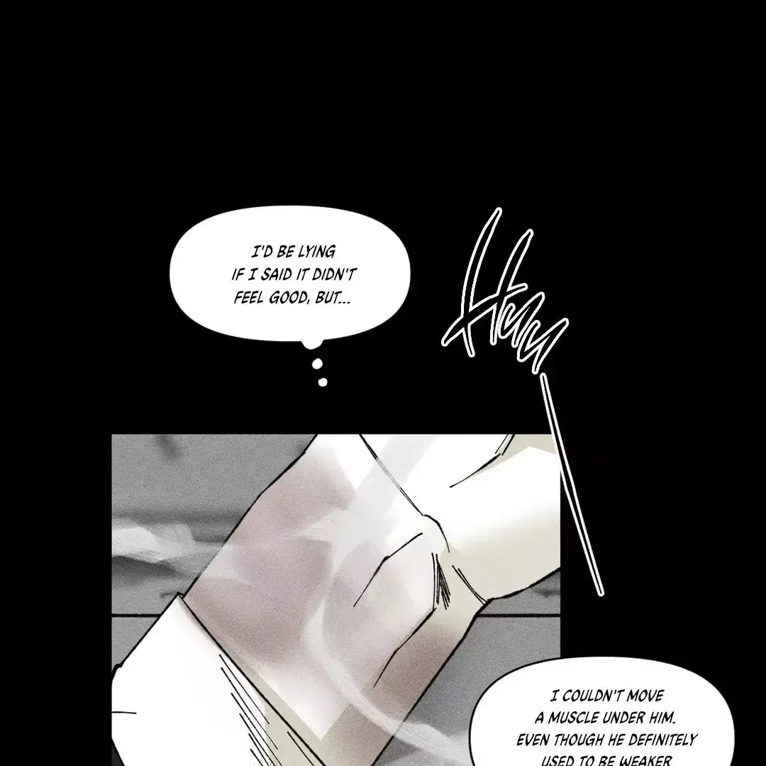 Unchanged Man - Chapter 23 Page 68