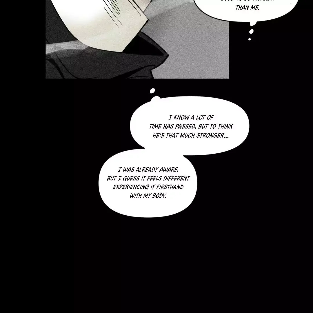 Unchanged Man - Chapter 23 Page 69