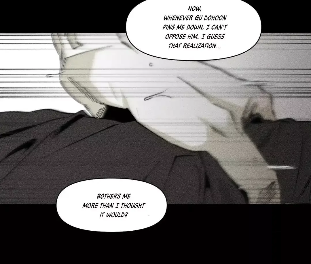 Unchanged Man - Chapter 23 Page 71