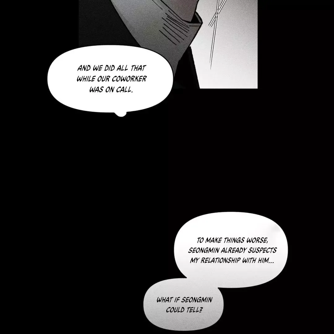 Unchanged Man - Chapter 23 Page 78