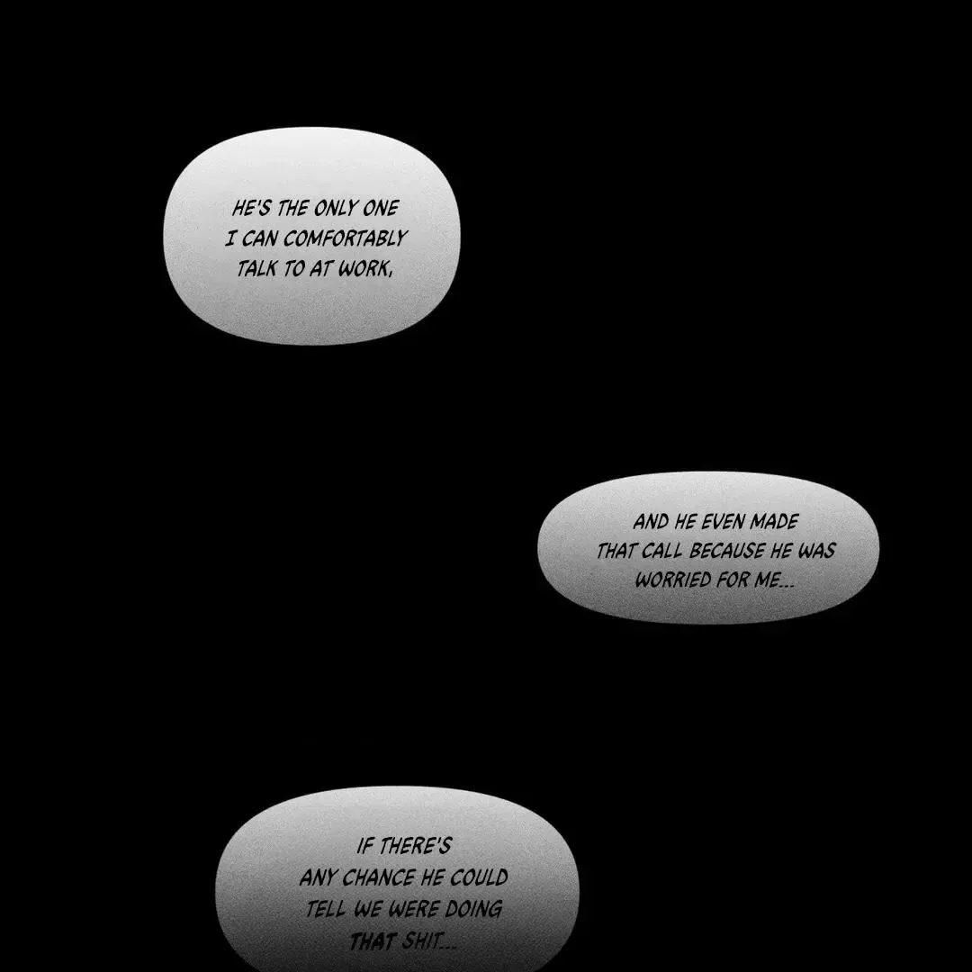 Unchanged Man - Chapter 23 Page 79