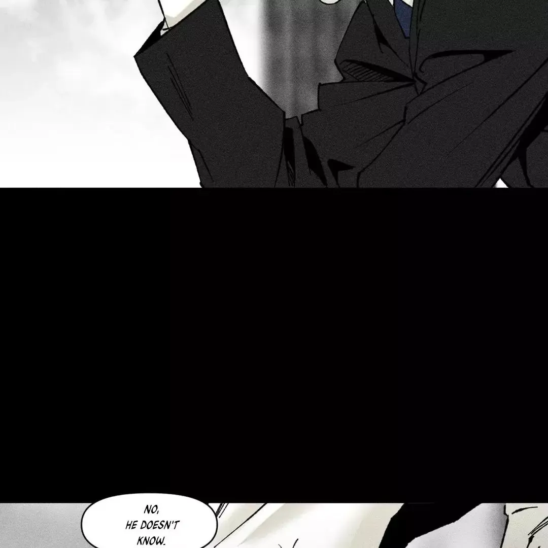 Unchanged Man - Chapter 23 Page 81