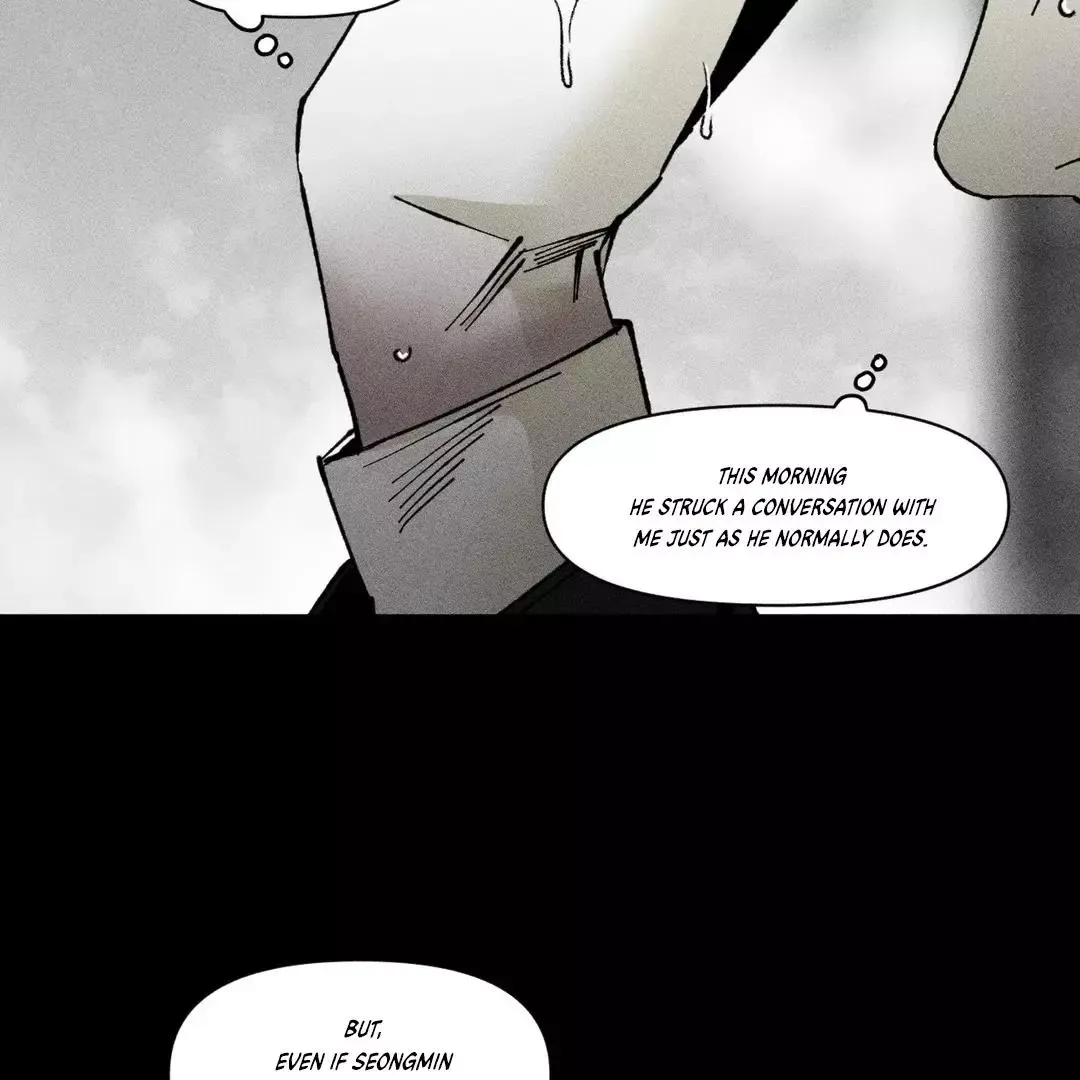 Unchanged Man - Chapter 23 Page 82
