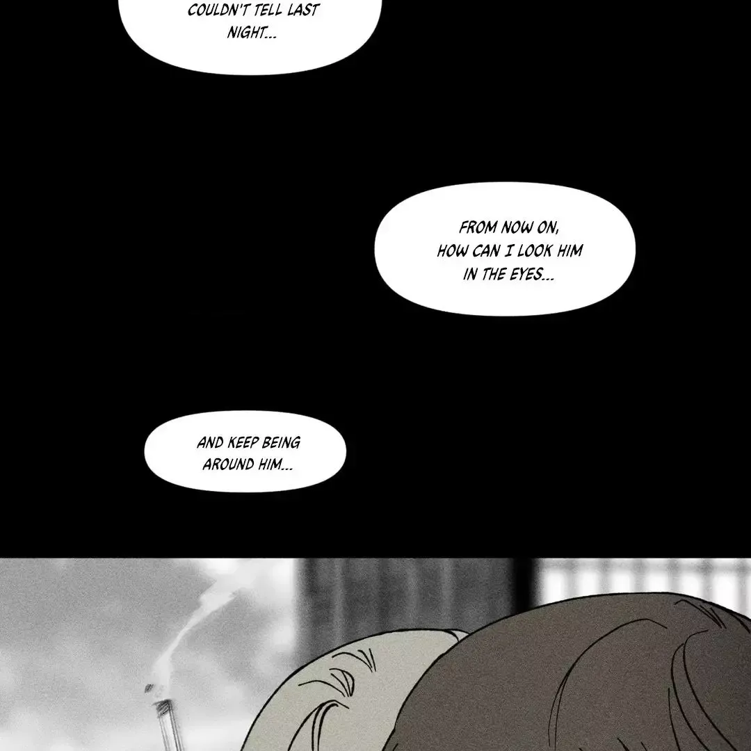 Unchanged Man - Chapter 23 Page 83