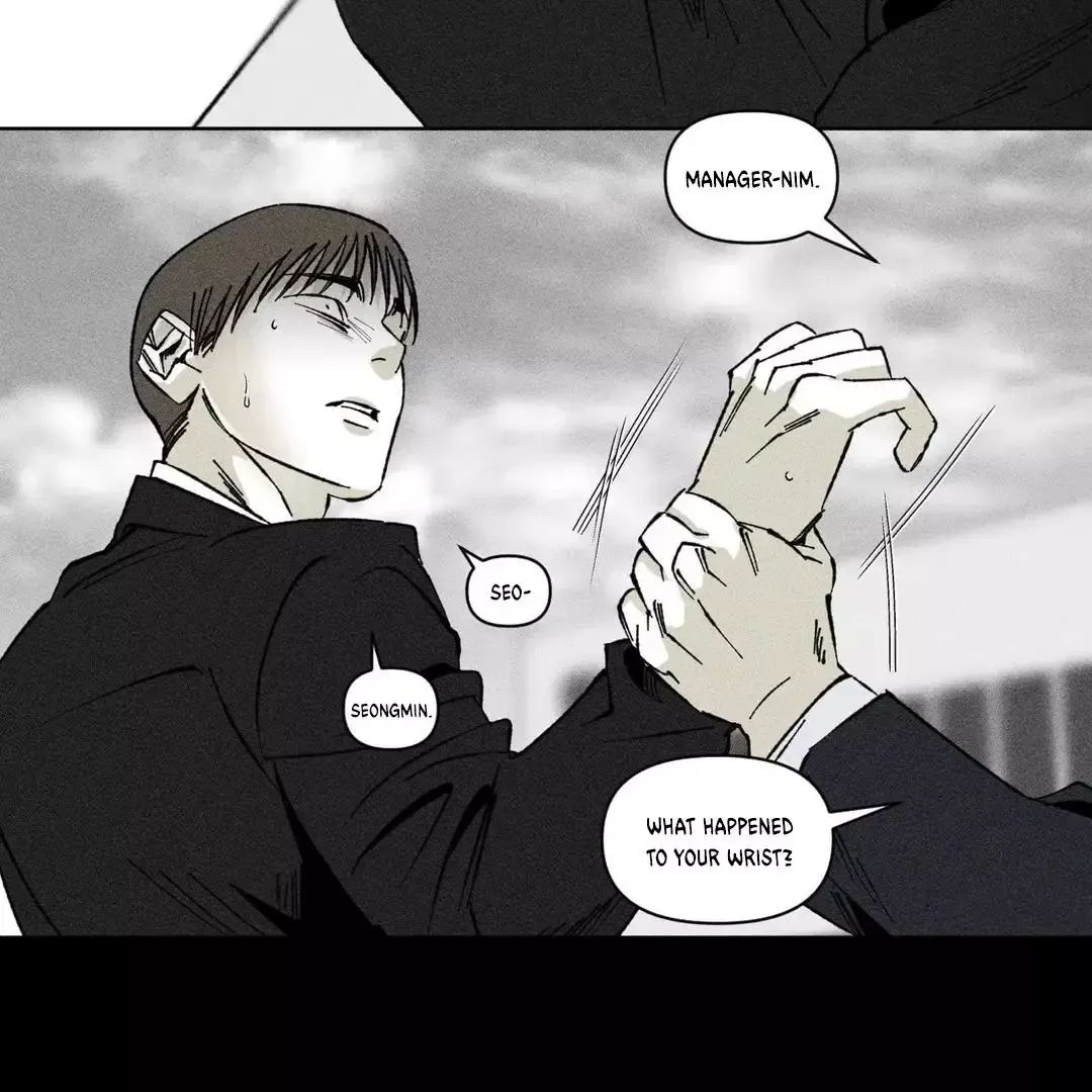 Unchanged Man - Chapter 23 Page 85