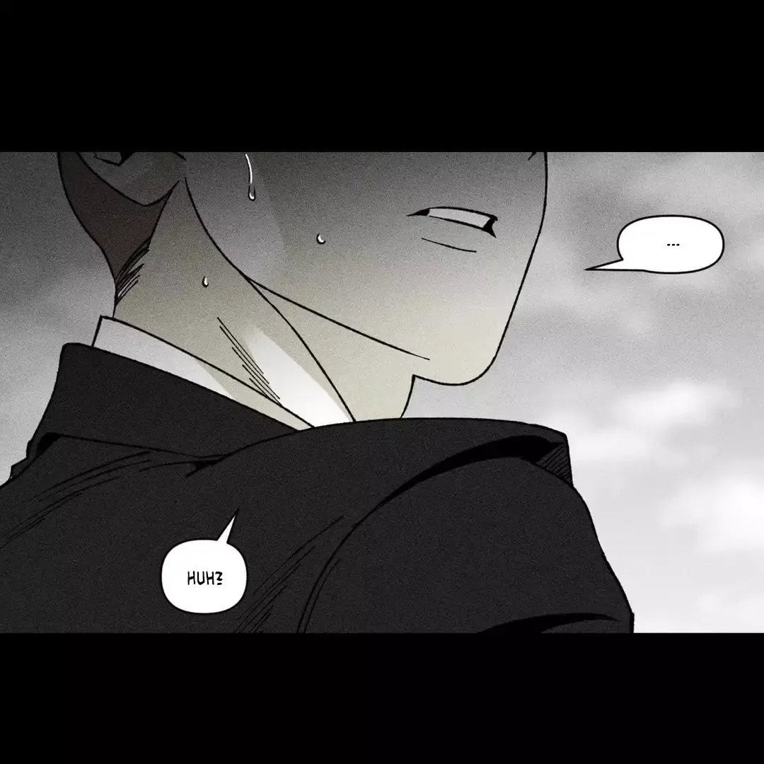 Unchanged Man - Chapter 24 Page 2
