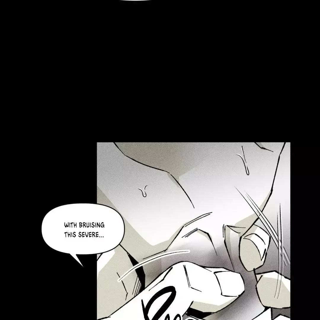 Unchanged Man - Chapter 24 Page 4