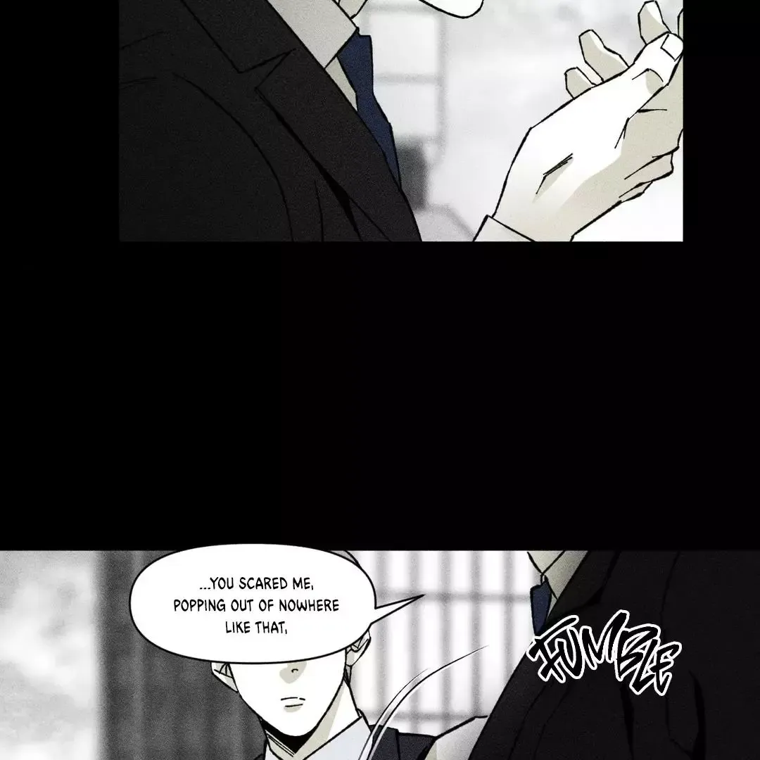 Unchanged Man - Chapter 24 Page 11
