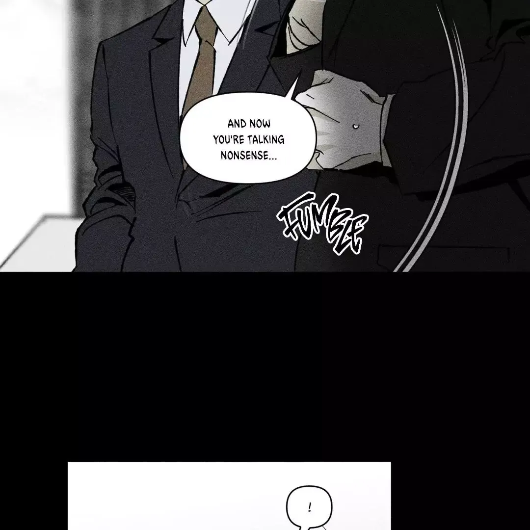 Unchanged Man - Chapter 24 Page 12