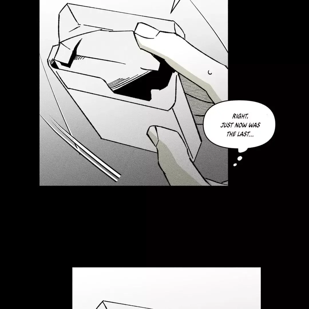 Unchanged Man - Chapter 24 Page 13