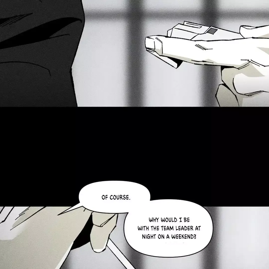 Unchanged Man - Chapter 24 Page 17