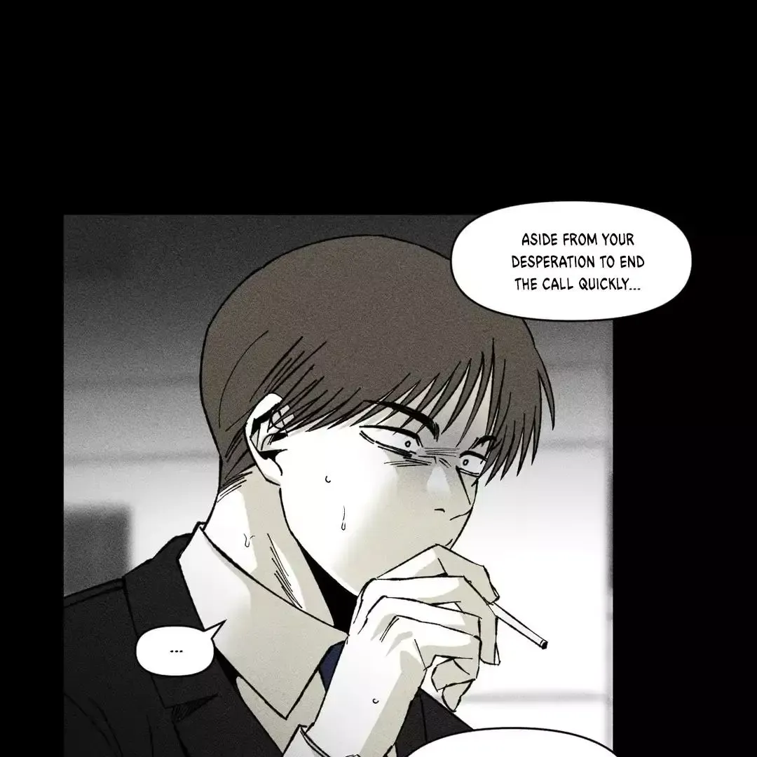 Unchanged Man - Chapter 24 Page 21