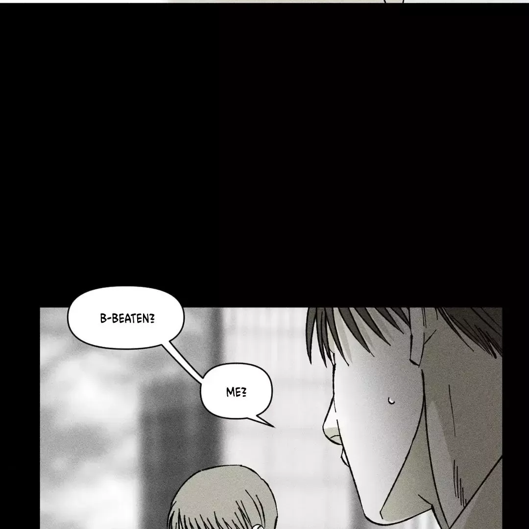 Unchanged Man - Chapter 24 Page 27